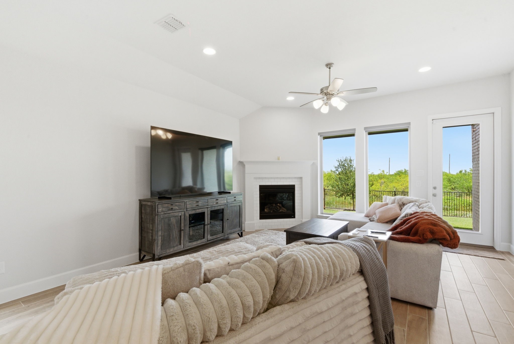 915 Winter Cherry Lane Haslet TX 76052