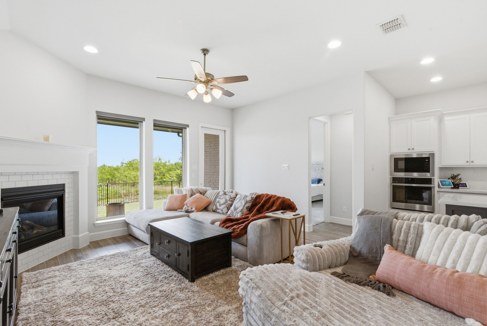 915 Winter Cherry Lane Haslet TX 76052