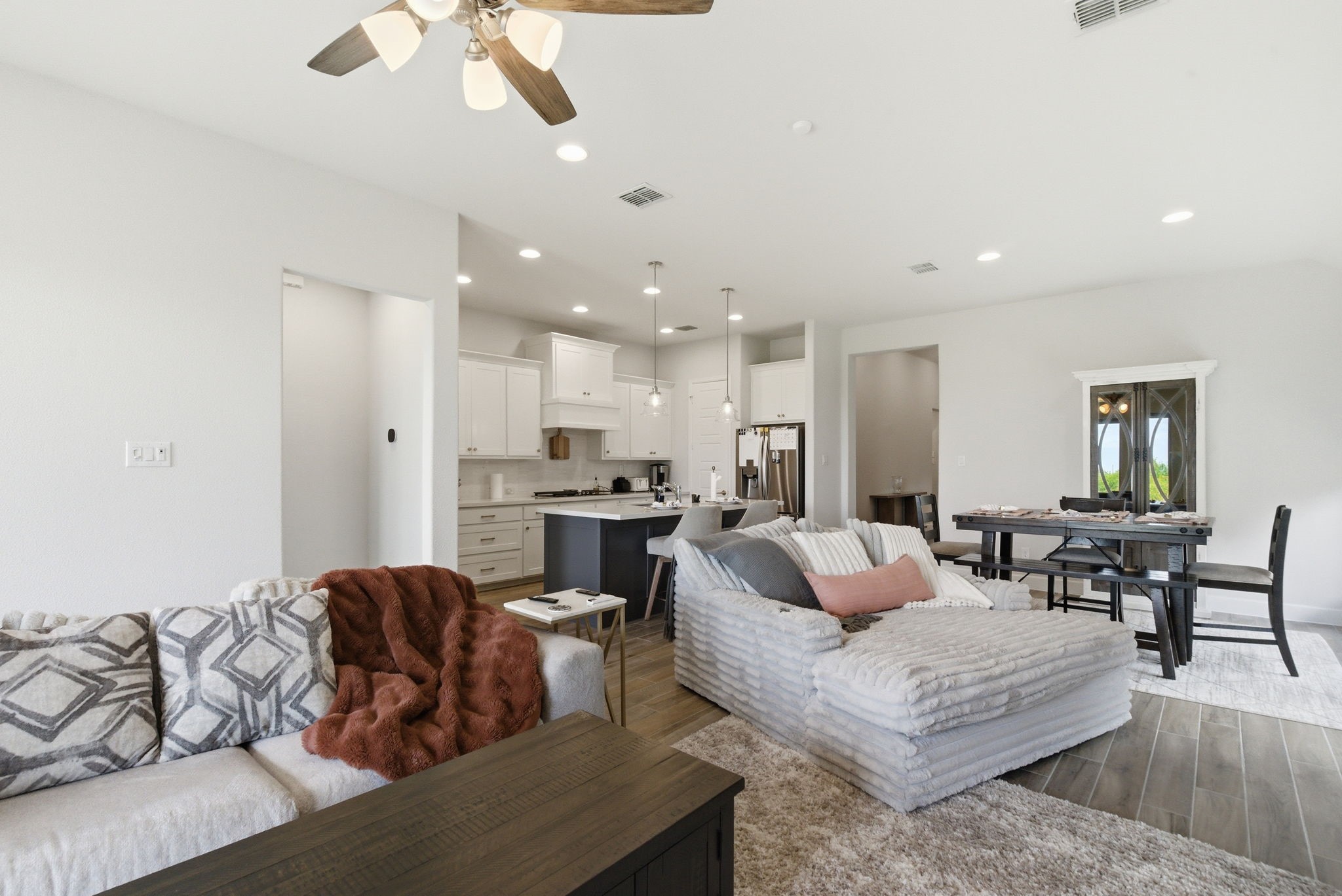 915 Winter Cherry Lane Haslet TX 76052