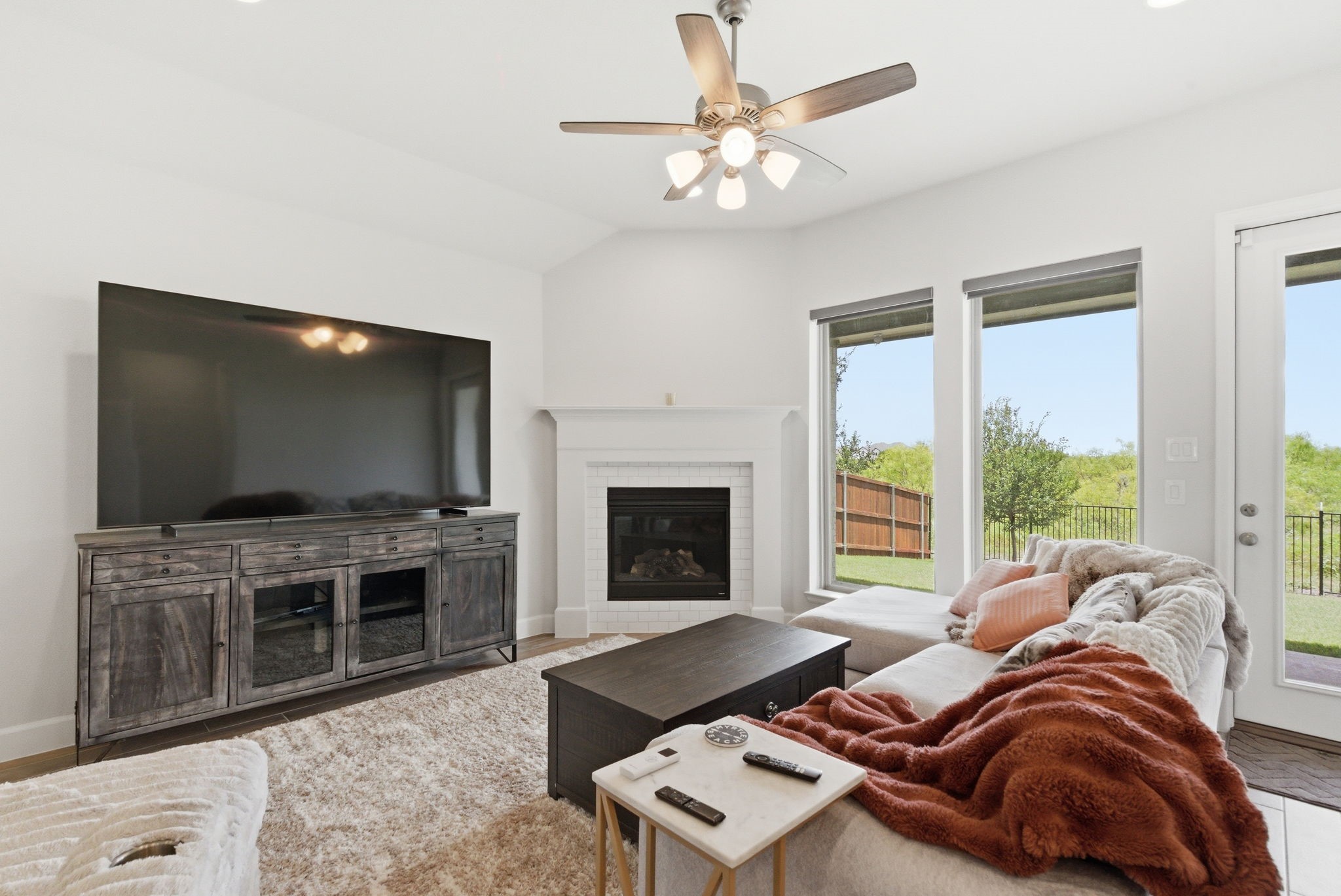 915 Winter Cherry Lane Haslet TX 76052