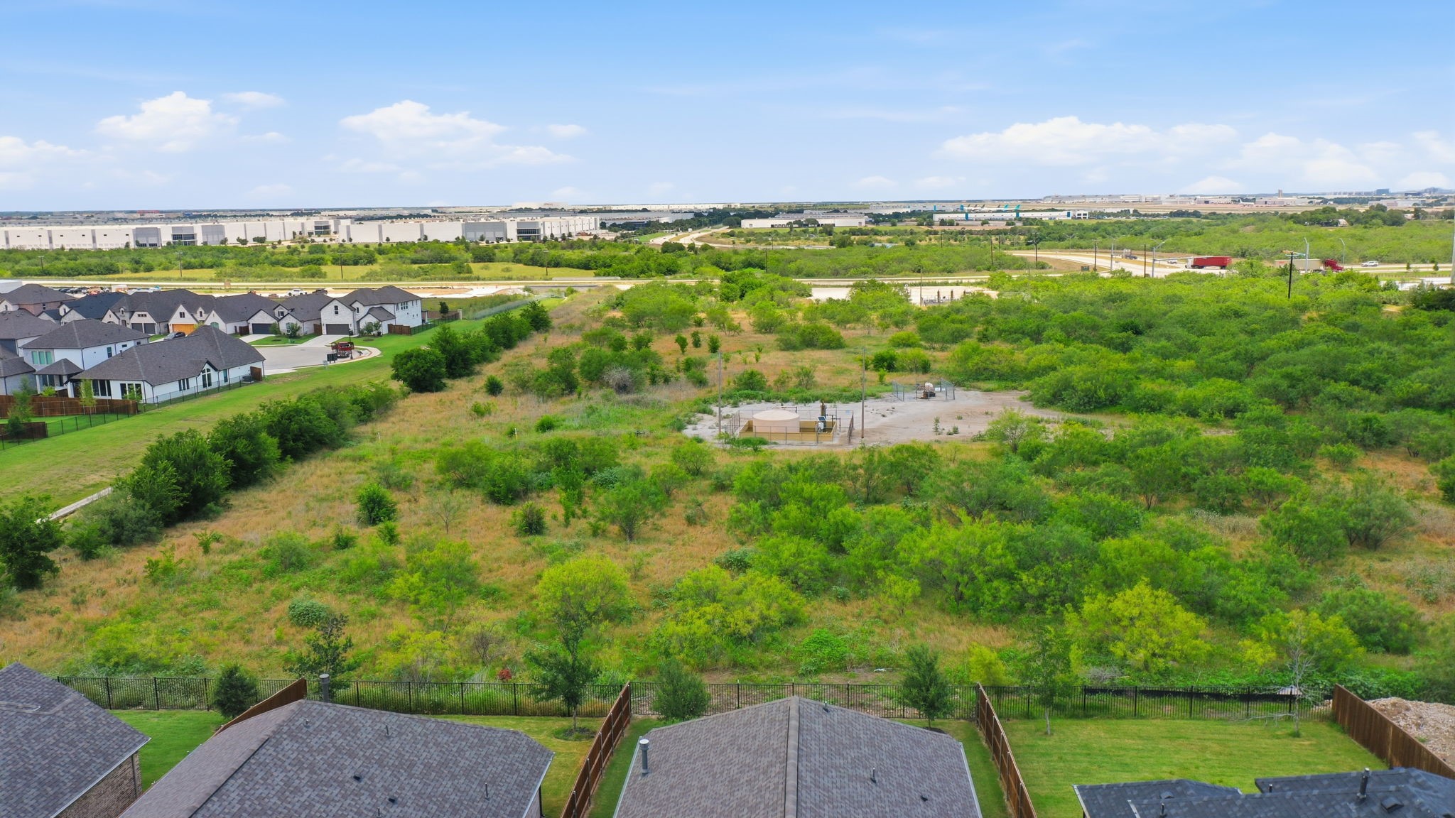 915 Winter Cherry Lane Haslet TX 76052