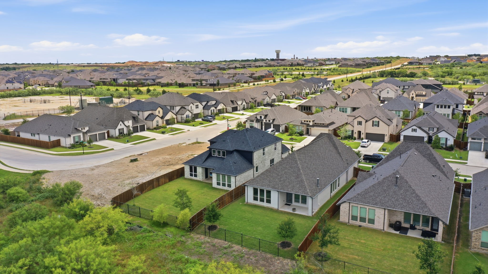 915 Winter Cherry Lane Haslet TX 76052