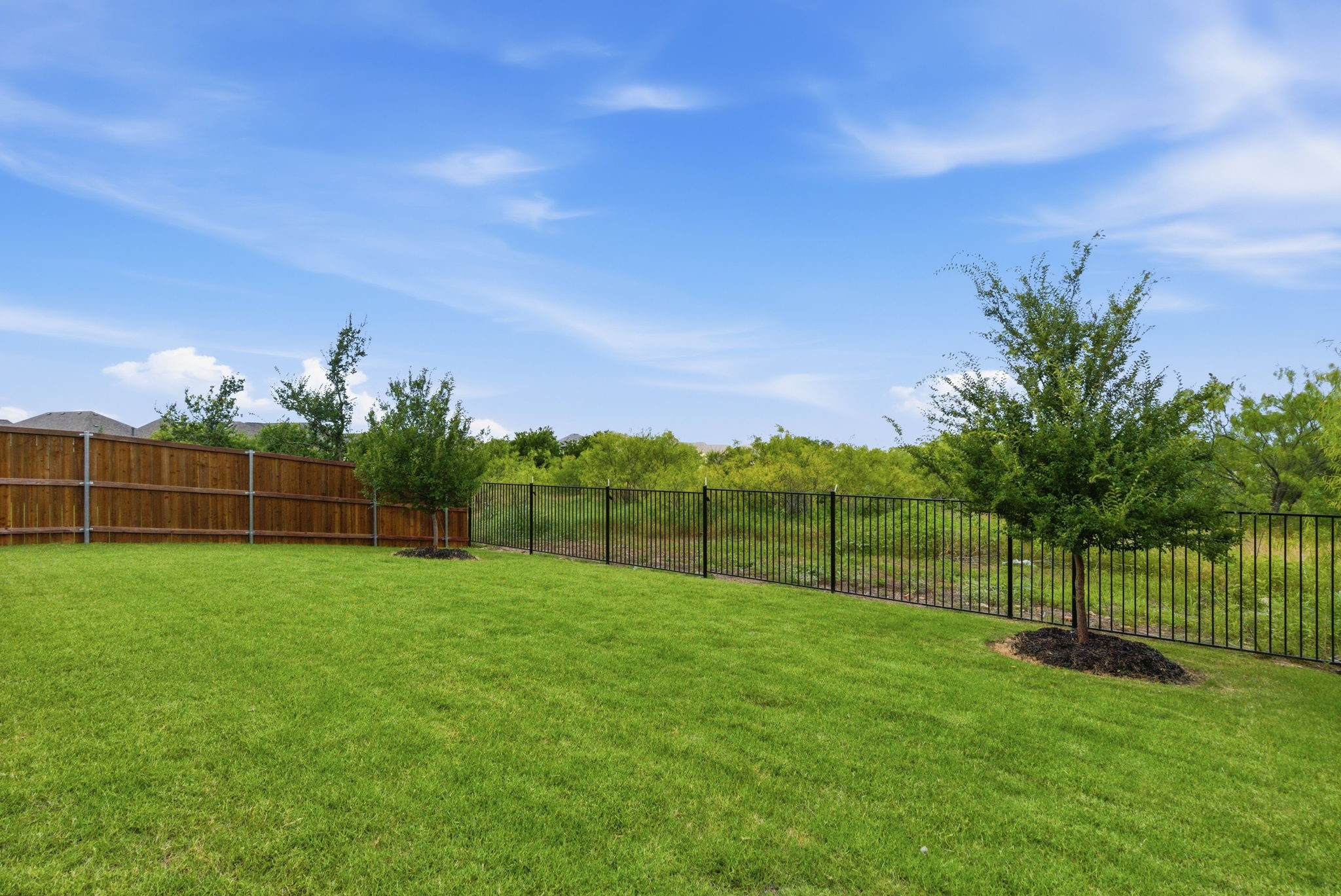 915 Winter Cherry Lane Haslet TX 76052