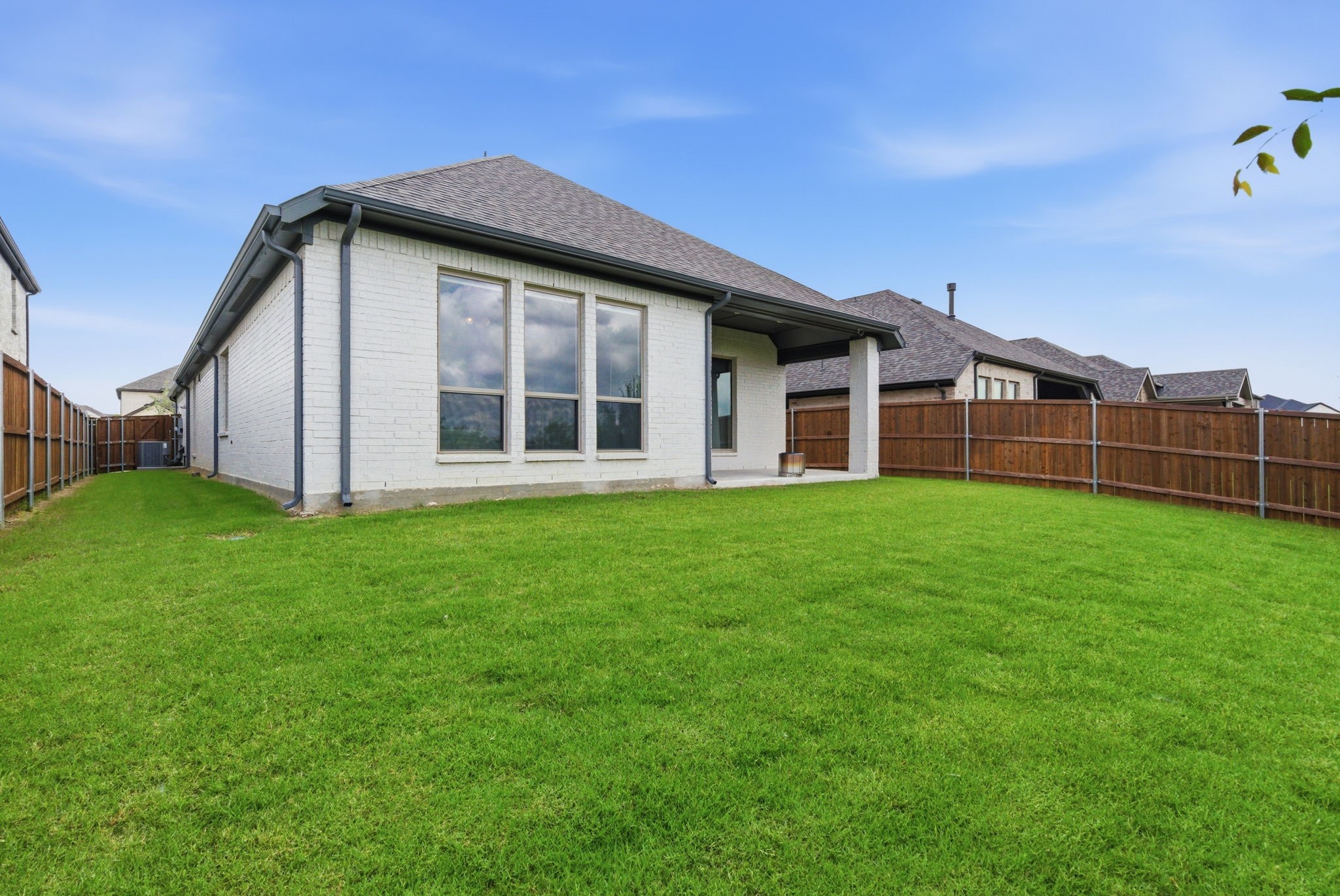 915 Winter Cherry Lane Haslet TX 76052