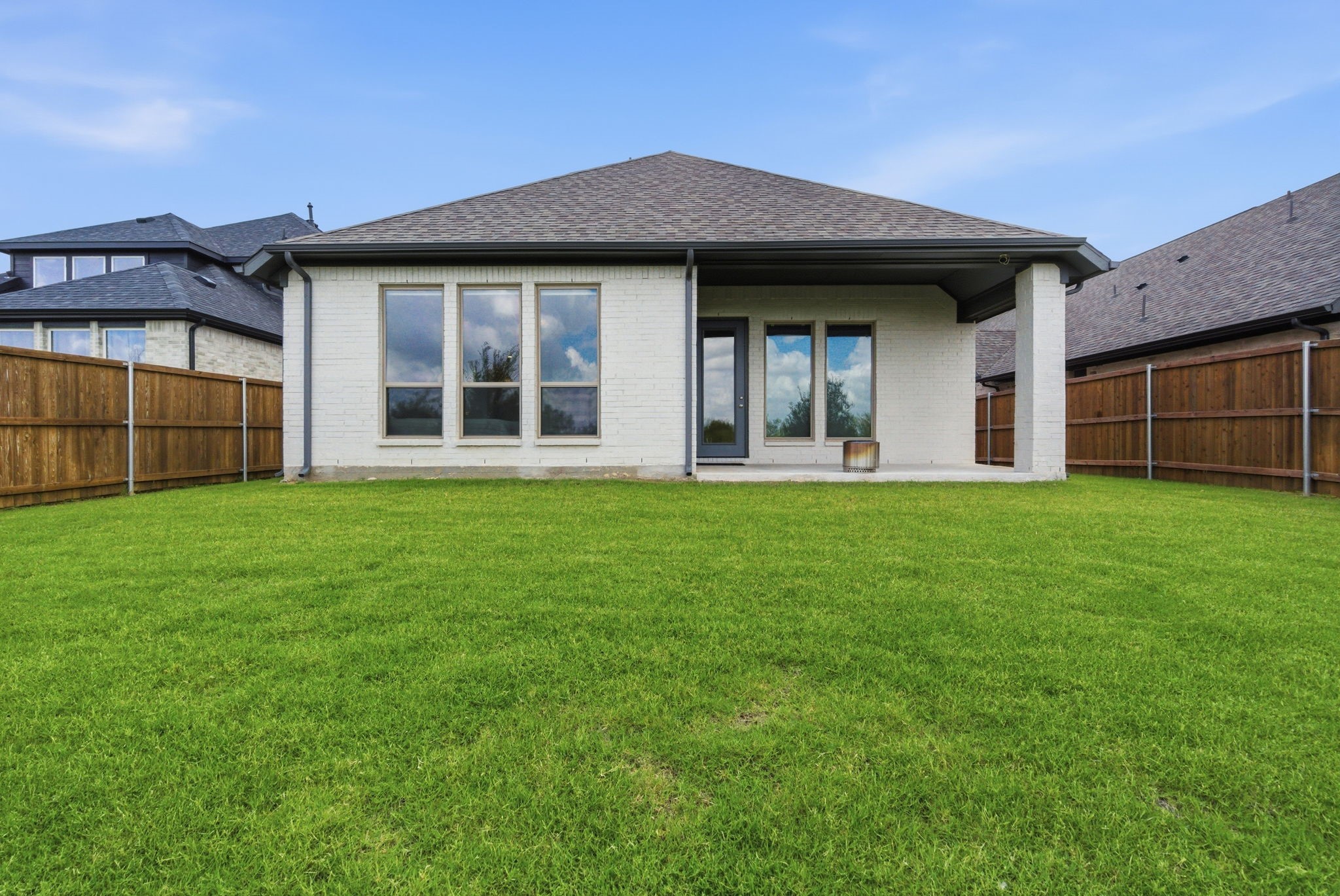 915 Winter Cherry Lane Haslet TX 76052
