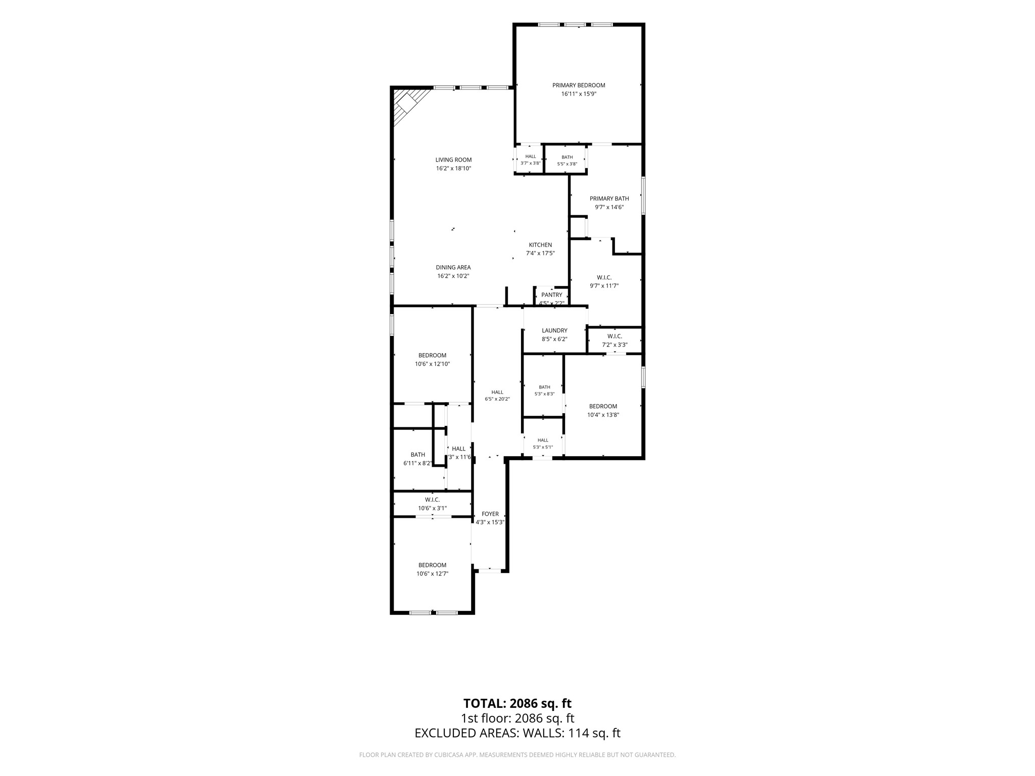 915 Winter Cherry Lane Haslet TX 76052