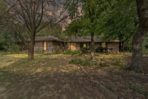 104 Murls Lake Road Weatherford TX 76085