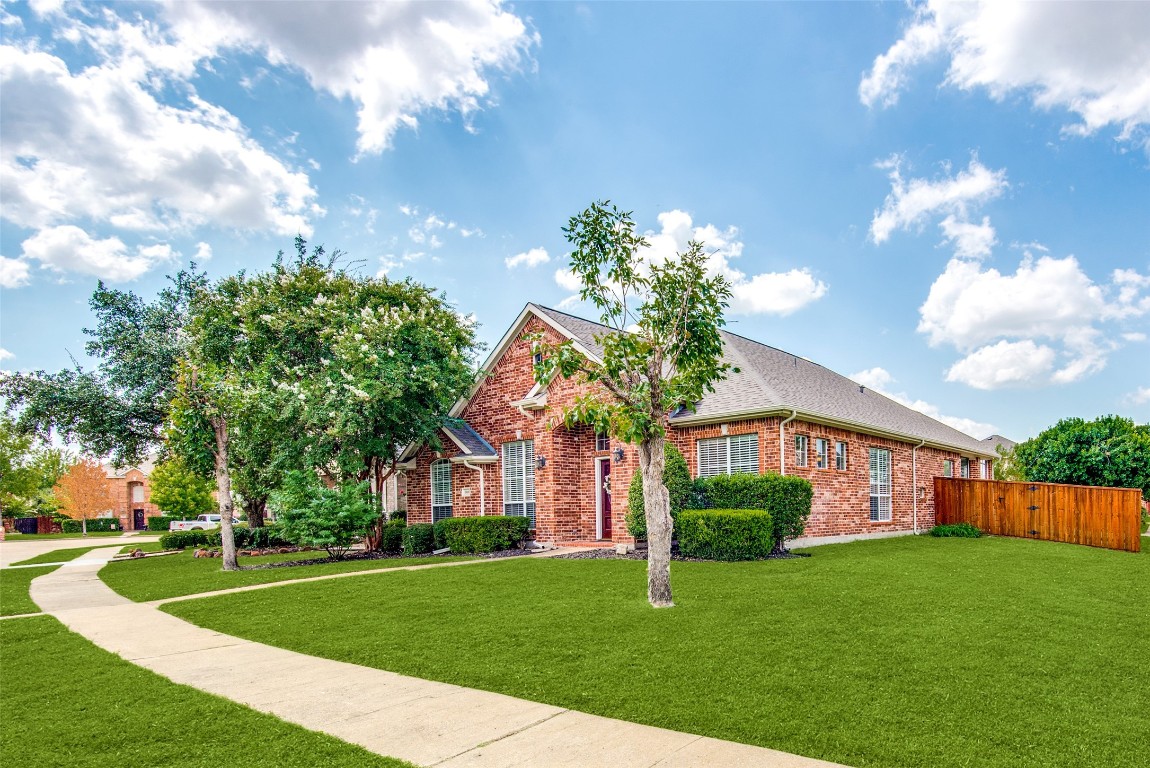 10085 Cross Bend Circle Frisco TX 75033