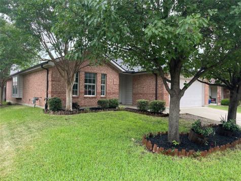 11520 Aspen Creek Drive Fort Worth TX 76244