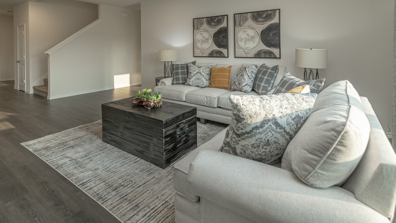 617 Edge Hill Lane Josephine TX 75135