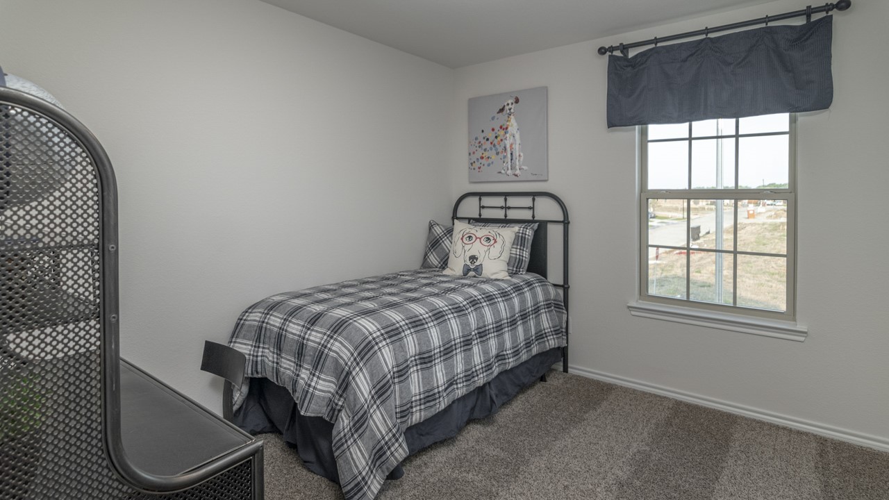 617 Edge Hill Lane Josephine TX 75135