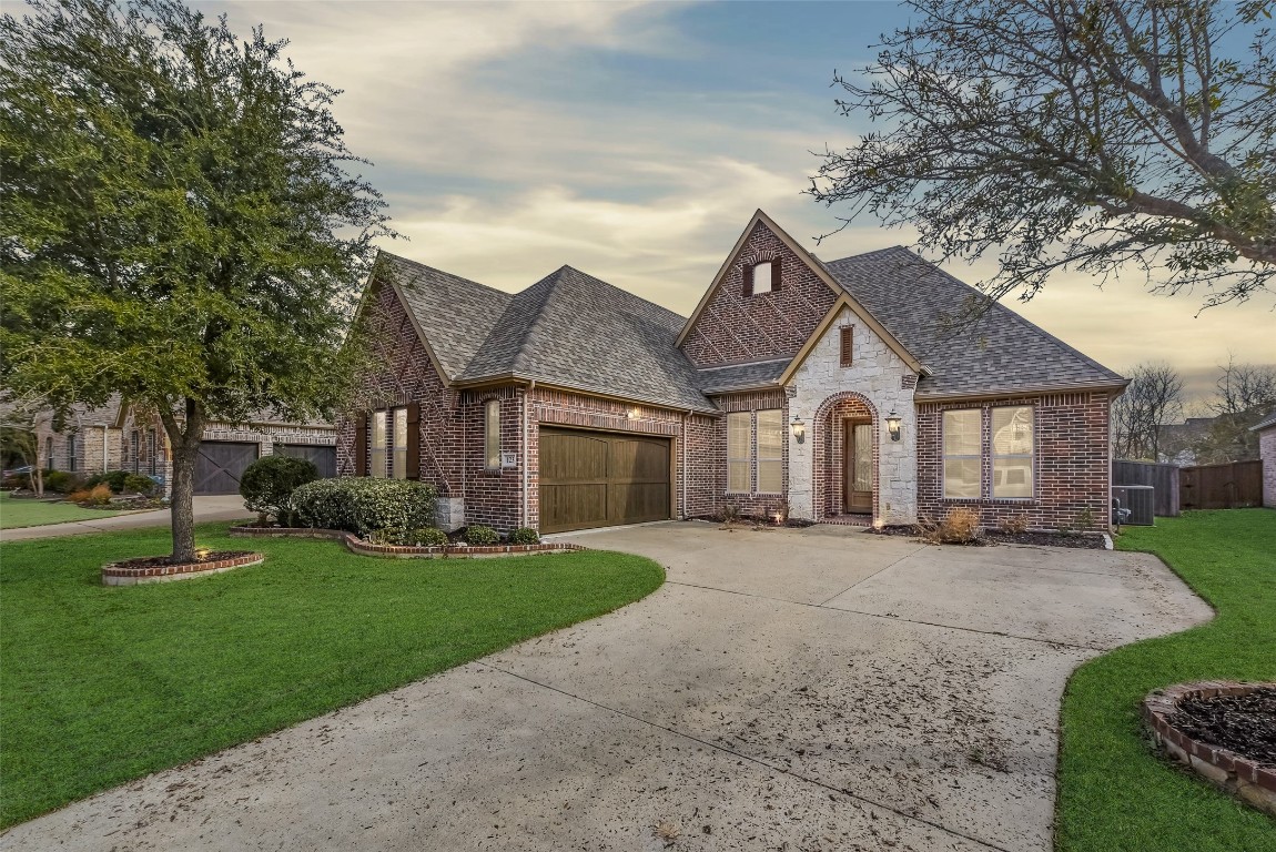 123 Crestbrook Drive Rockwall TX 75087