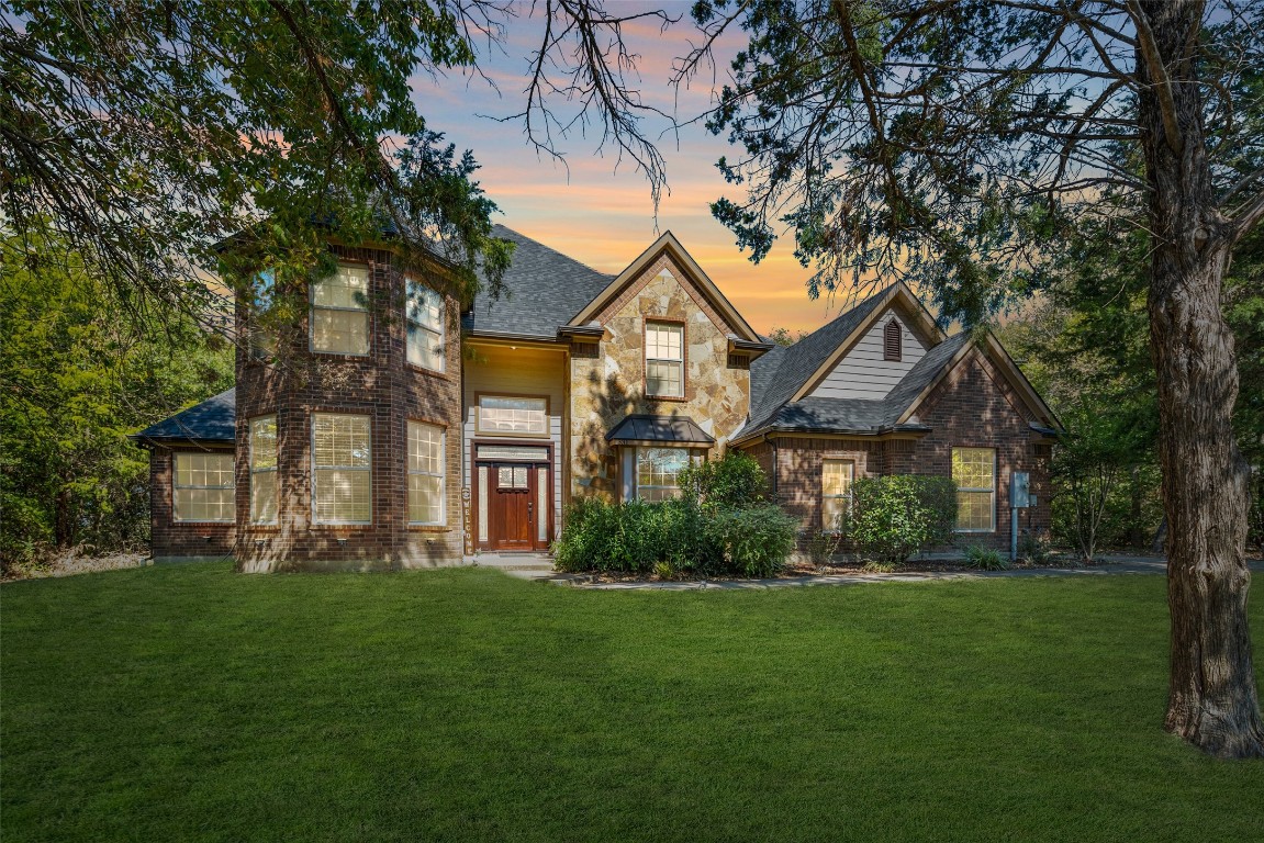 331 Pecan Hollow Circle Anna TX 75409