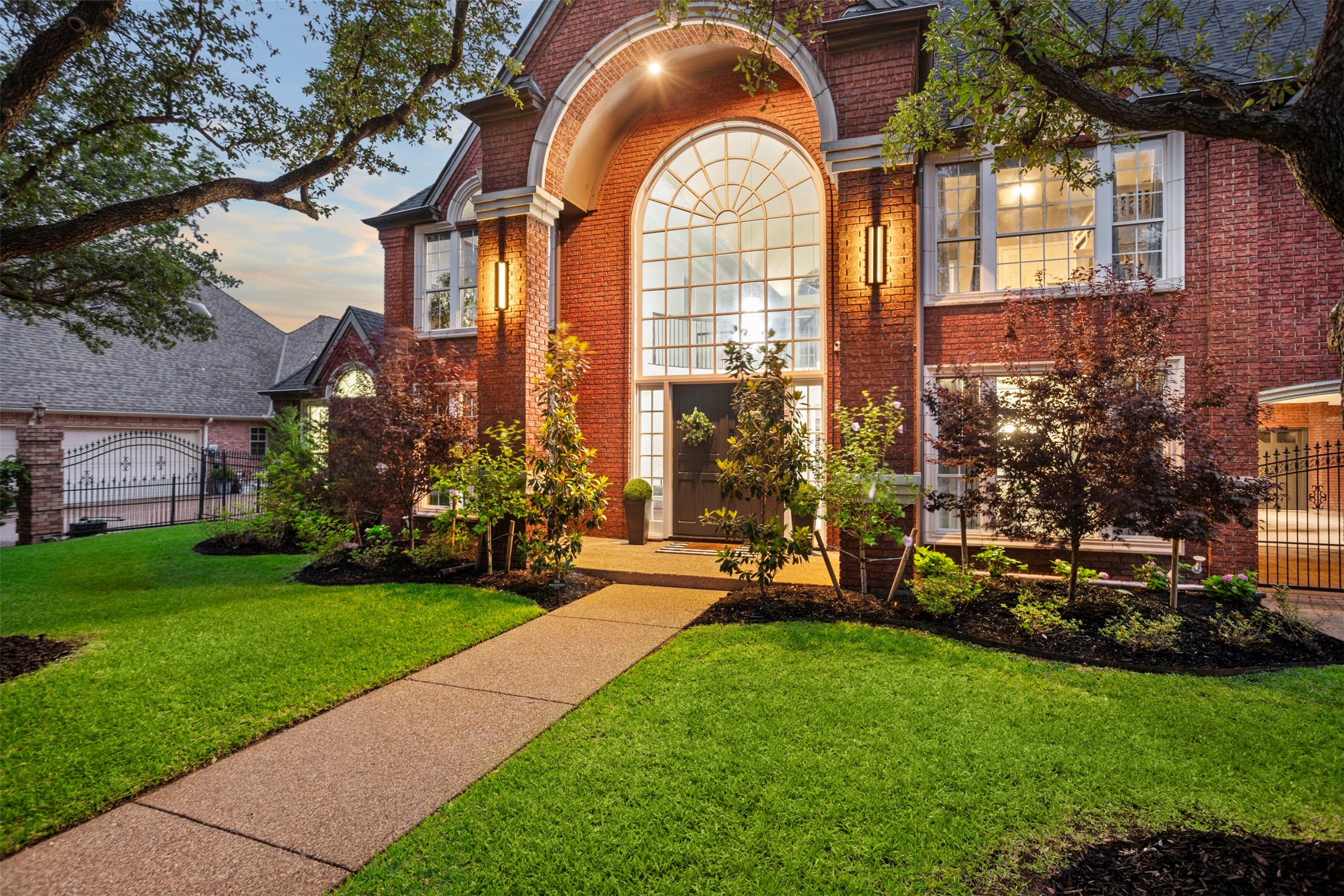 2906 Cottonwood Lane Colleyville TX 76034