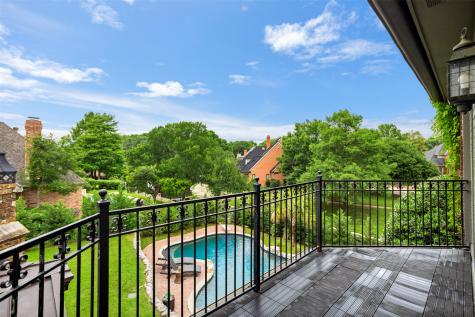 2906 Cottonwood Lane Colleyville TX 76034