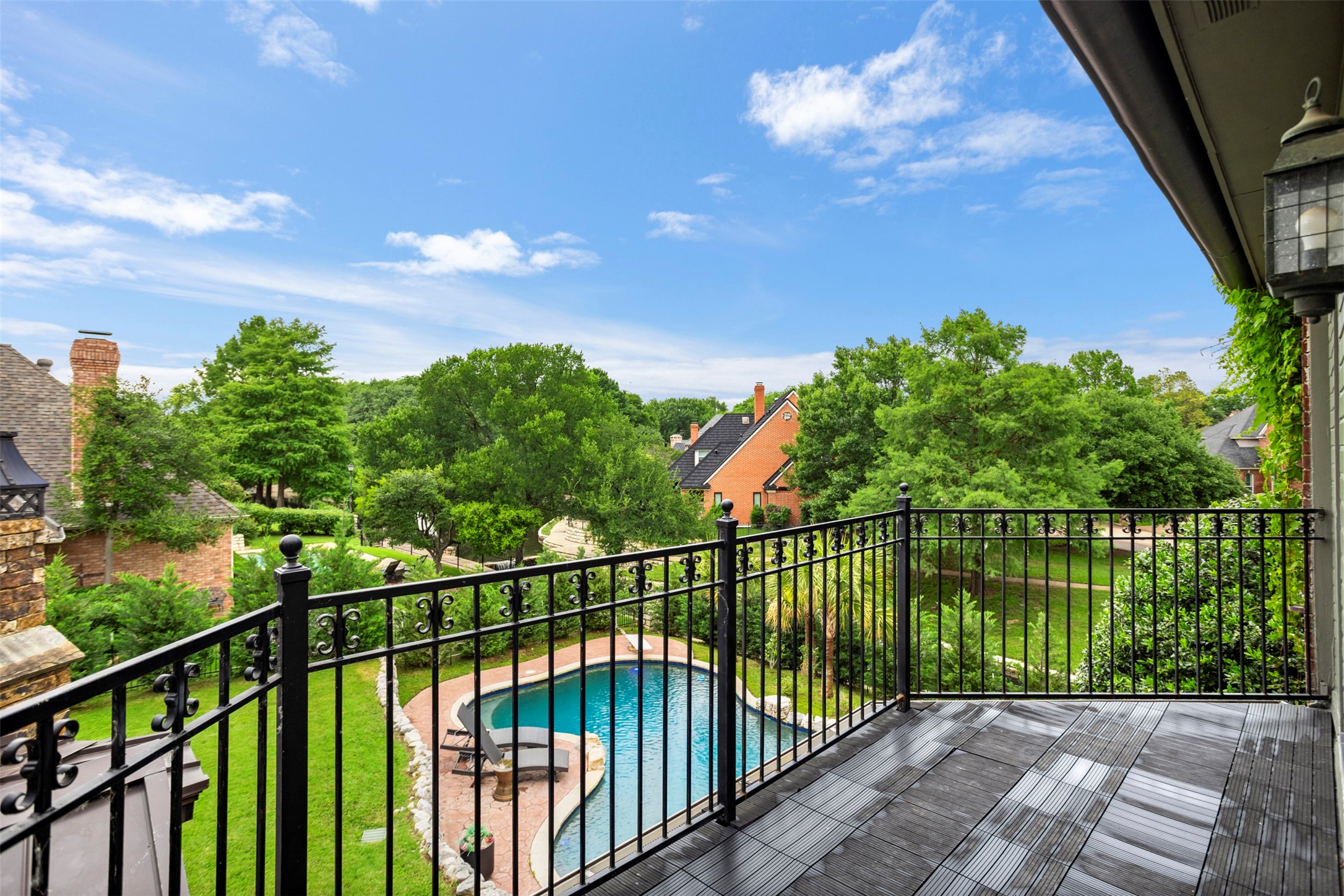 2906 Cottonwood Lane Colleyville TX 76034