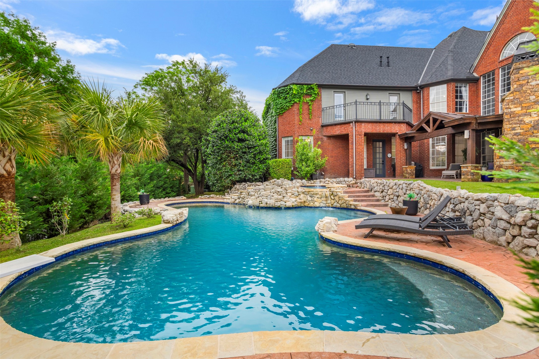 2906 Cottonwood Lane Colleyville TX 76034