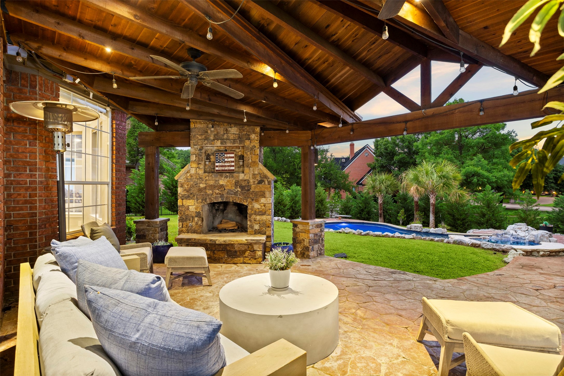 2906 Cottonwood Lane Colleyville TX 76034