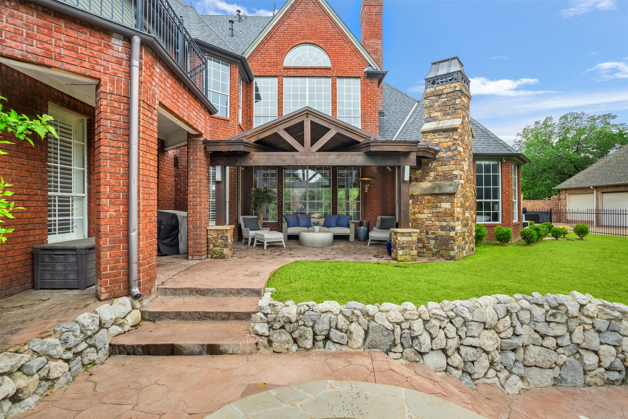 2906 Cottonwood Lane Colleyville TX 76034
