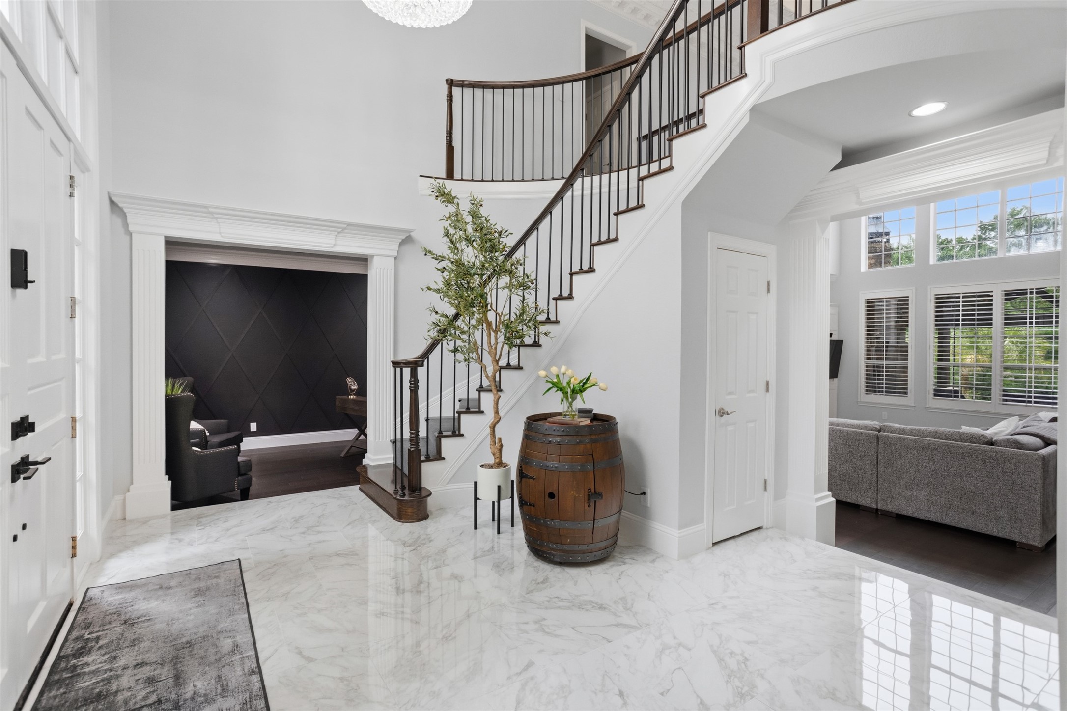 2906 Cottonwood Lane Colleyville TX 76034