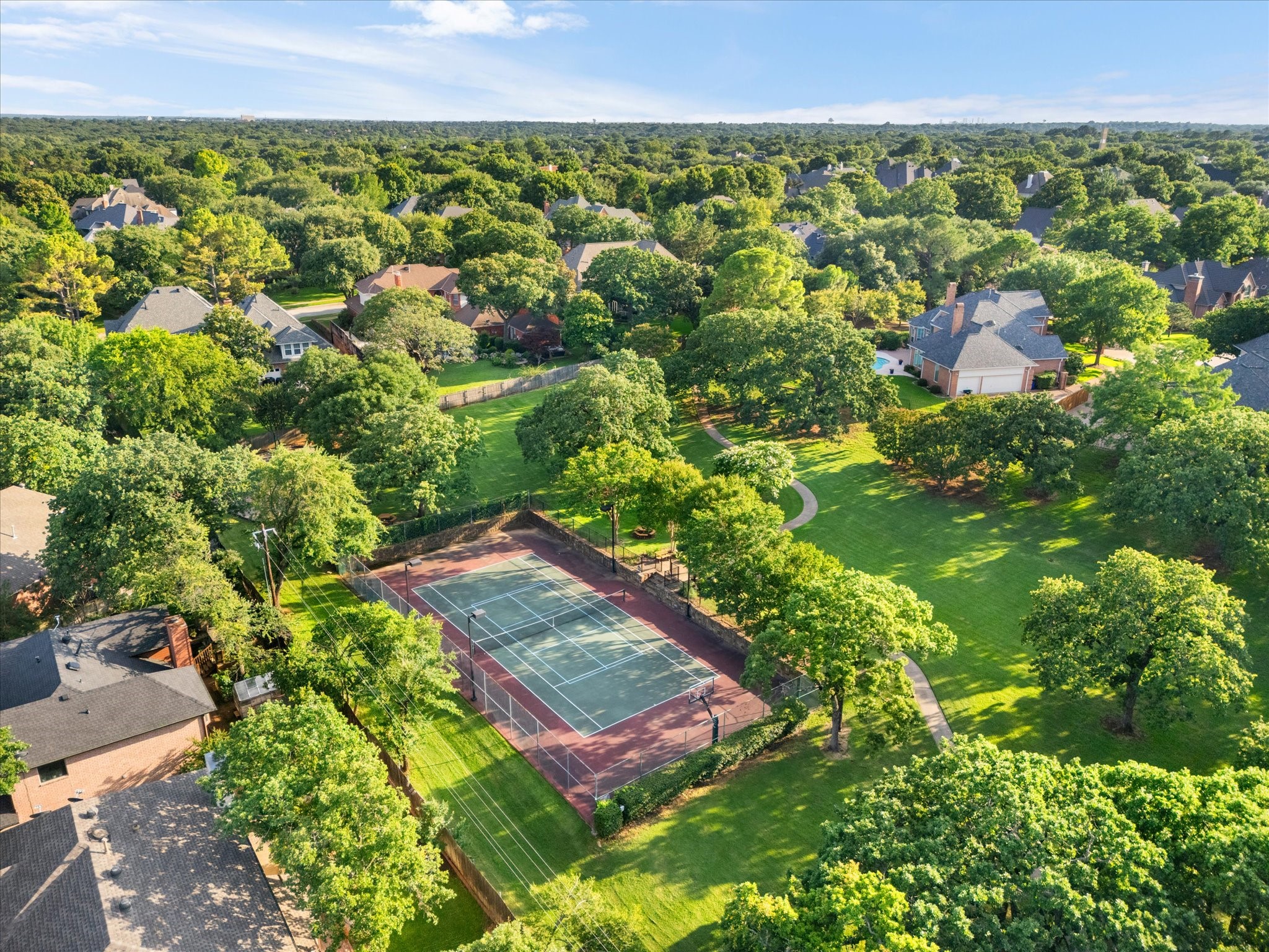 2906 Cottonwood Lane Colleyville TX 76034