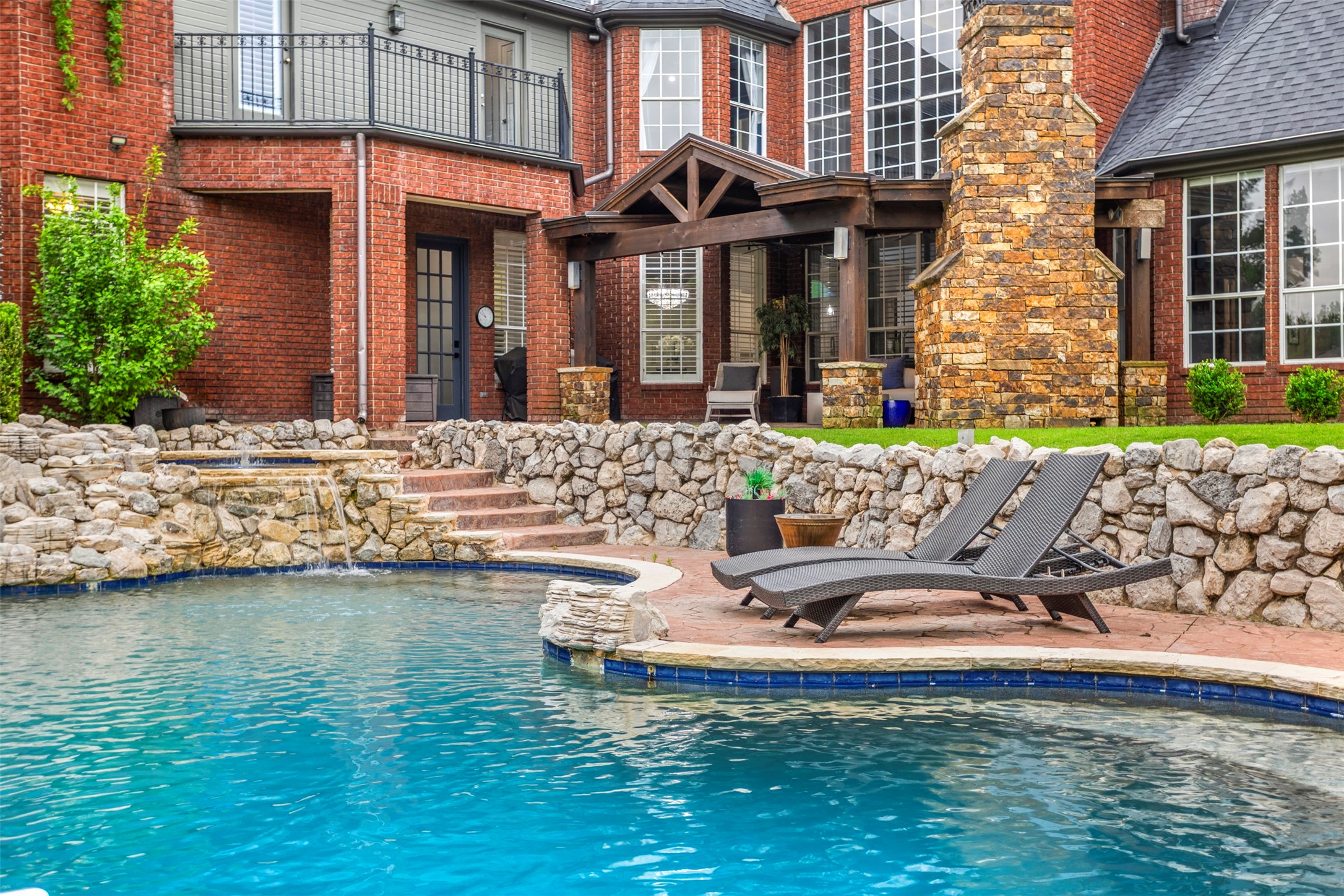 2906 Cottonwood Lane Colleyville TX 76034