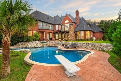 2906 Cottonwood Lane Colleyville TX 76034