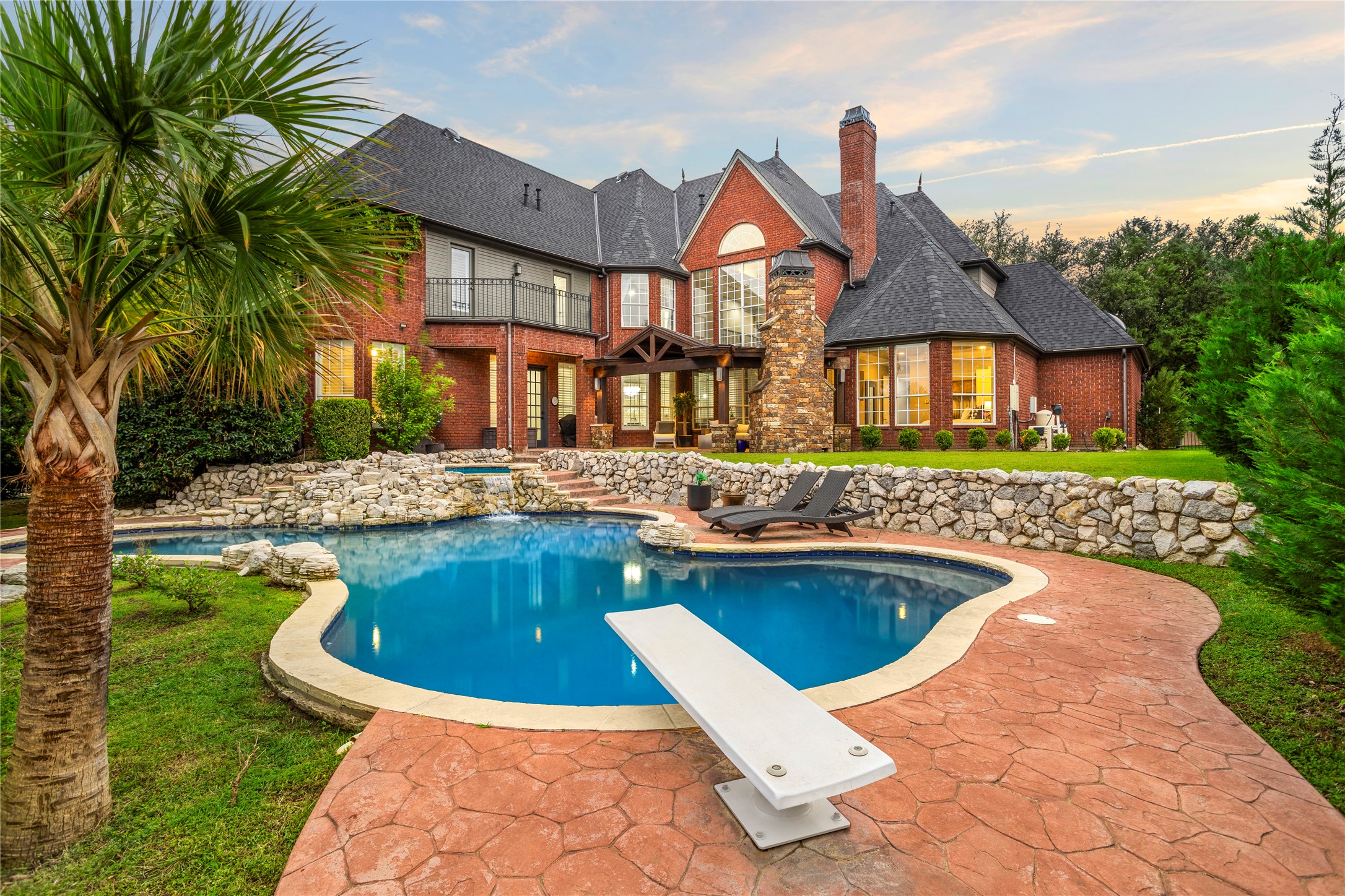 2906 Cottonwood Lane Colleyville TX 76034
