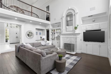 2906 Cottonwood Lane Colleyville TX 76034