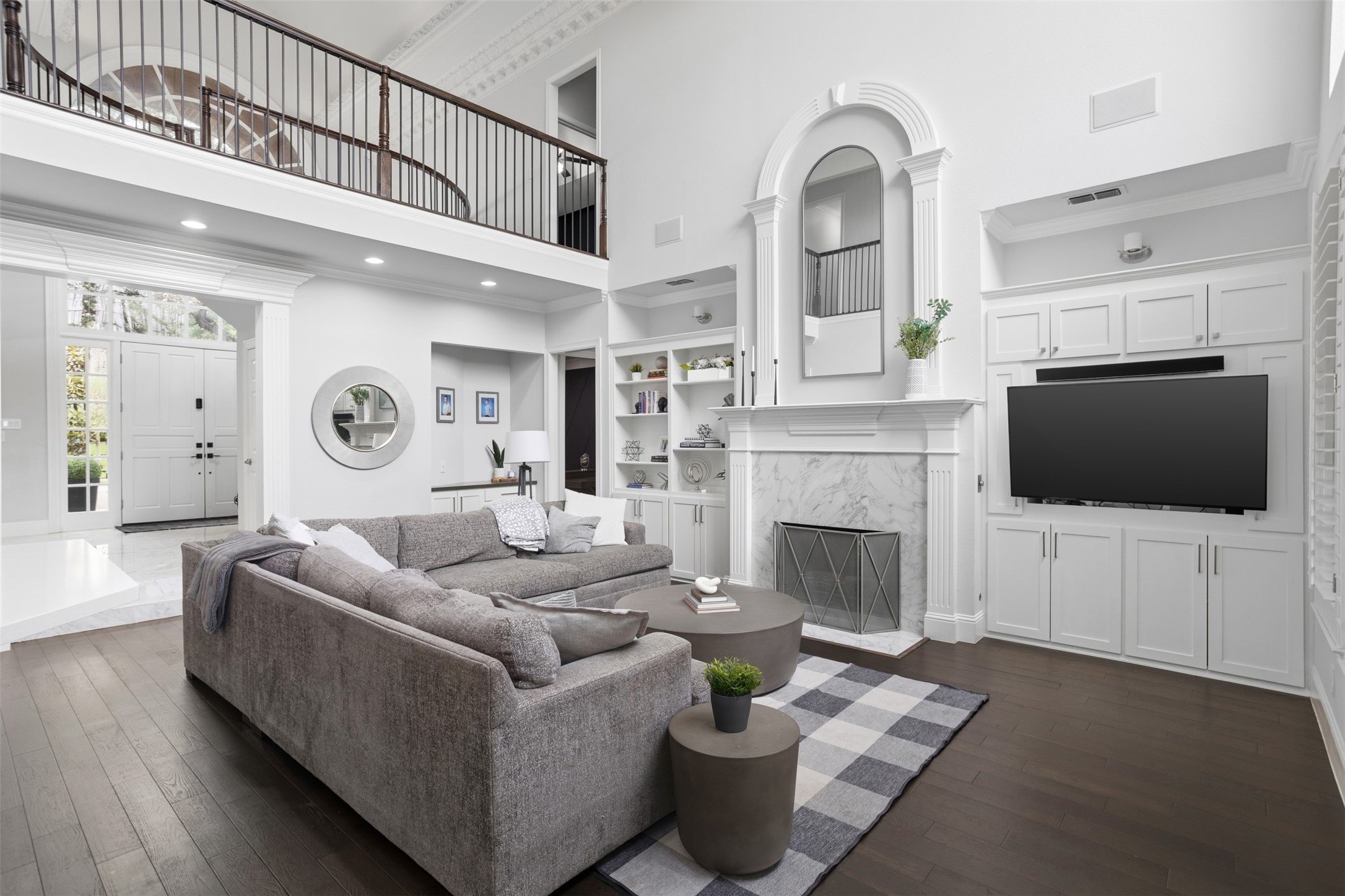 2906 Cottonwood Lane Colleyville TX 76034