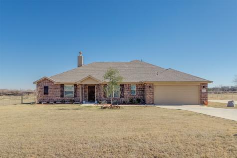 243 Springwood Ranch Loop Springtown TX 76082
