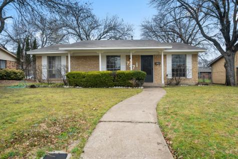 727 E Center Street Duncanville TX 75116