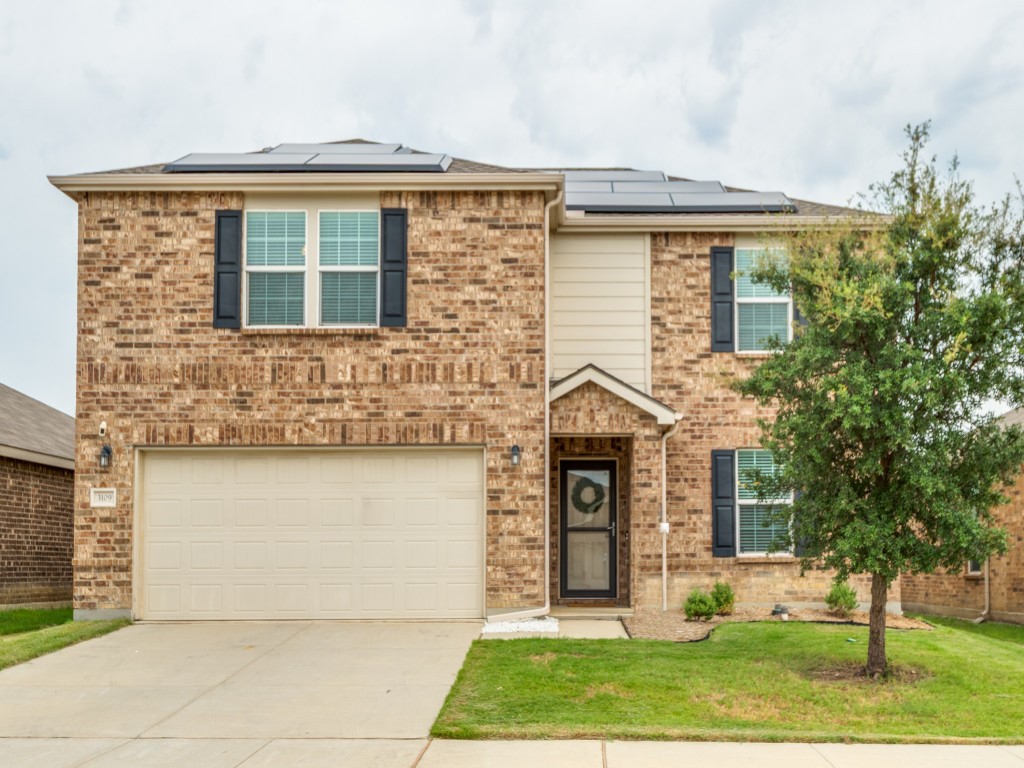 3109 Adrian Creek Drive Little Elm TX 75068