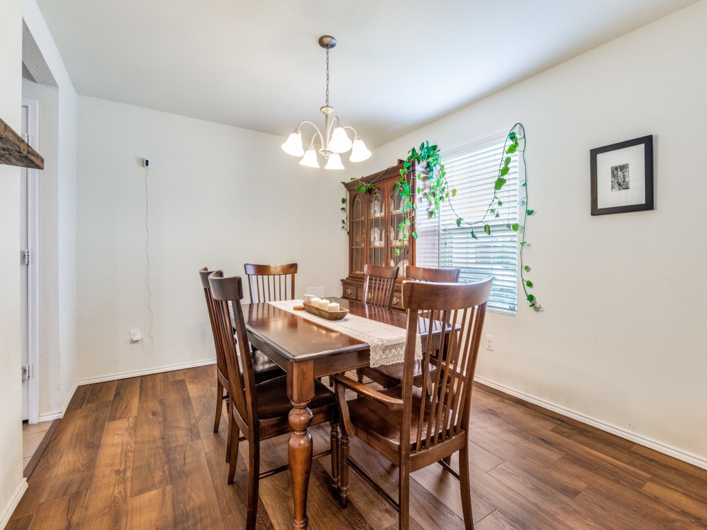 3109 Adrian Creek Drive Little Elm TX 75068