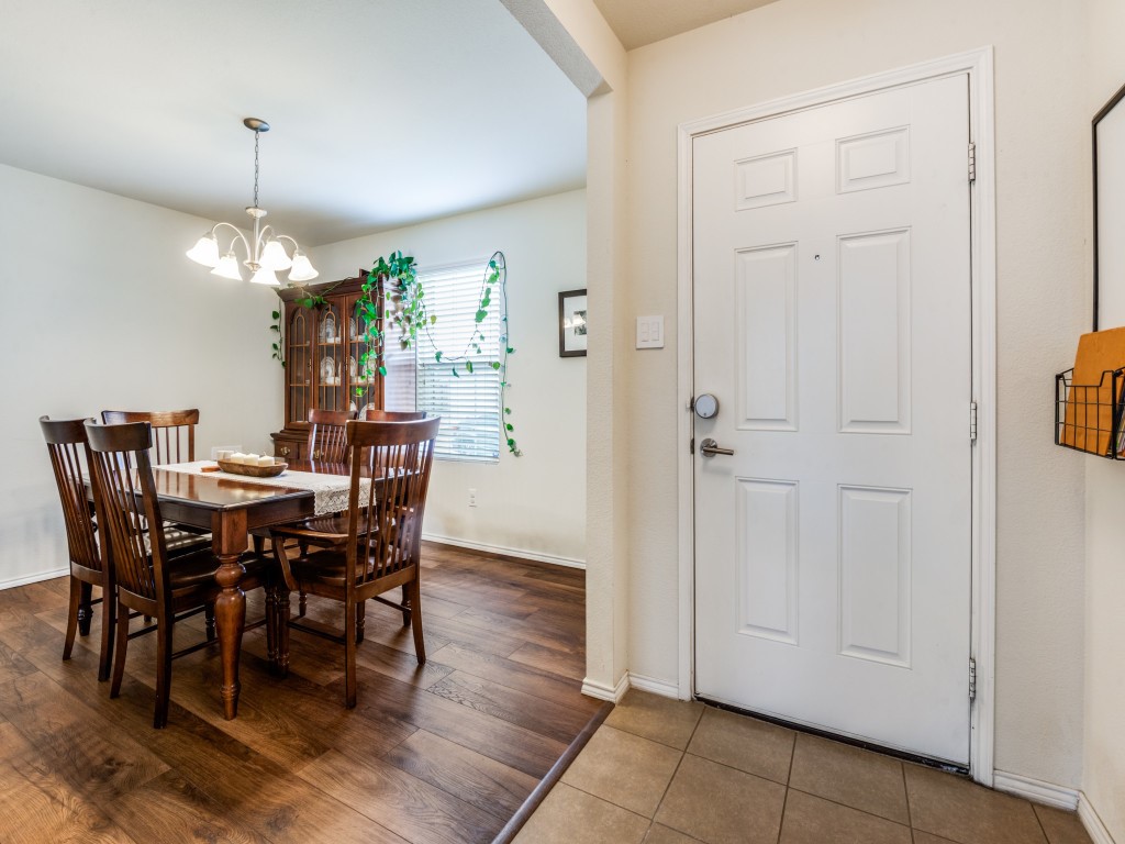 3109 Adrian Creek Drive Little Elm TX 75068