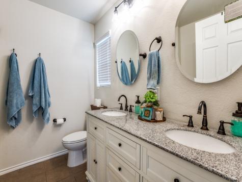 3109 Adrian Creek Drive Little Elm TX 75068