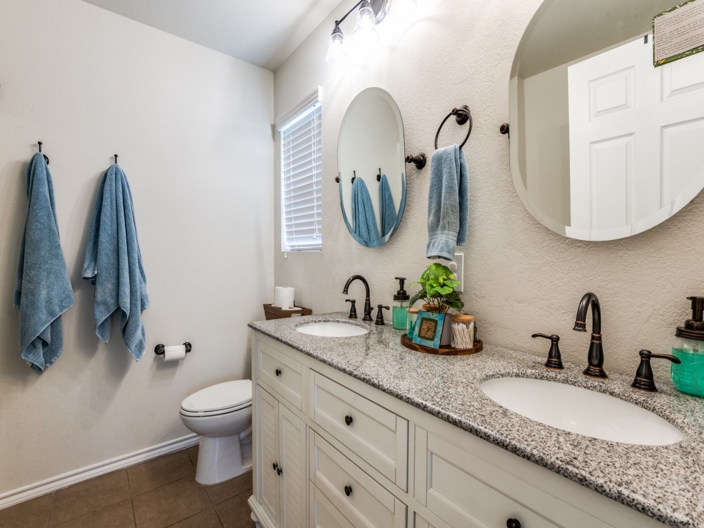 3109 Adrian Creek Drive Little Elm TX 75068