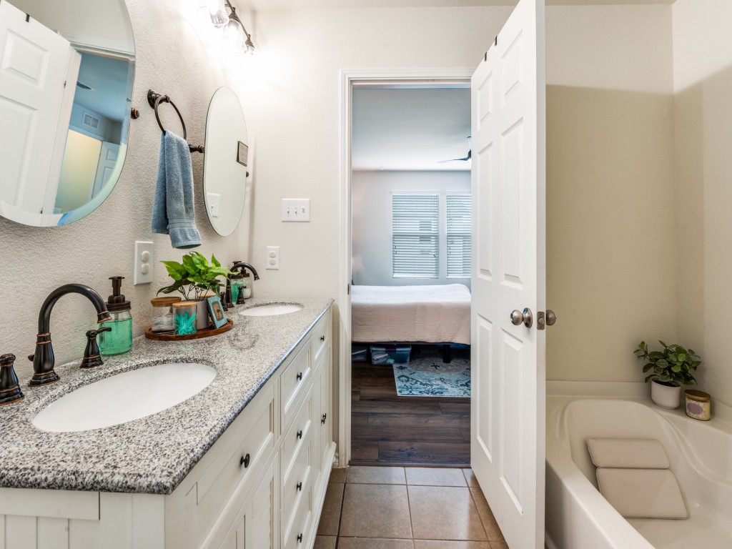 3109 Adrian Creek Drive Little Elm TX 75068