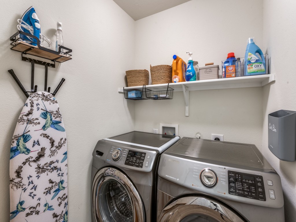 3109 Adrian Creek Drive Little Elm TX 75068