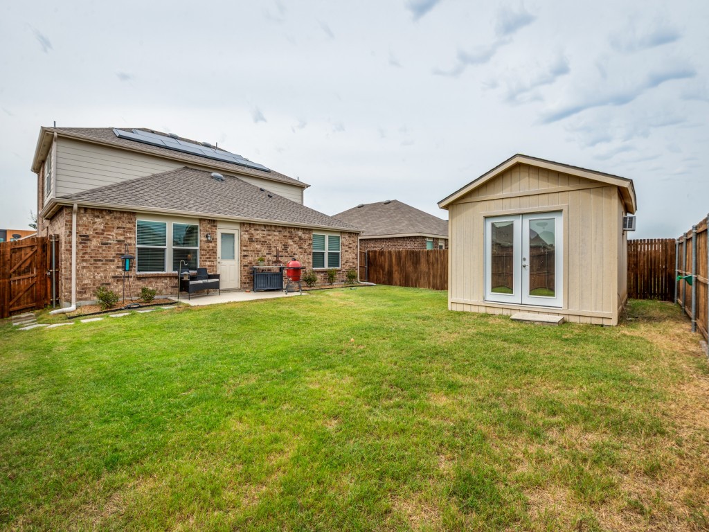 3109 Adrian Creek Drive Little Elm TX 75068