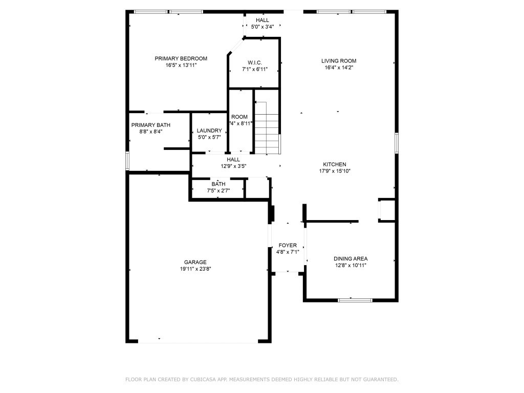 3109 Adrian Creek Drive Little Elm TX 75068
