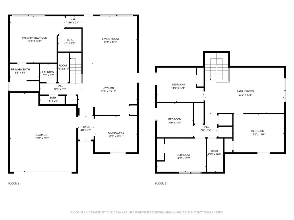 3109 Adrian Creek Drive Little Elm TX 75068