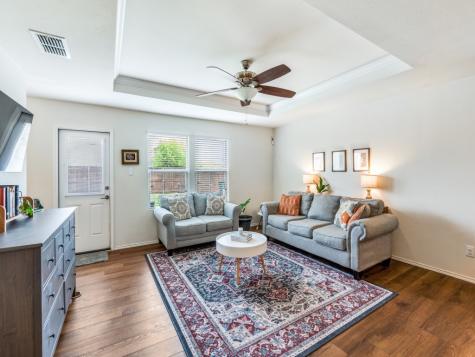 3109 Adrian Creek Drive Little Elm TX 75068