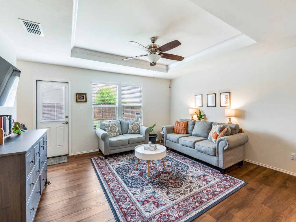 3109 Adrian Creek Drive Little Elm TX 75068