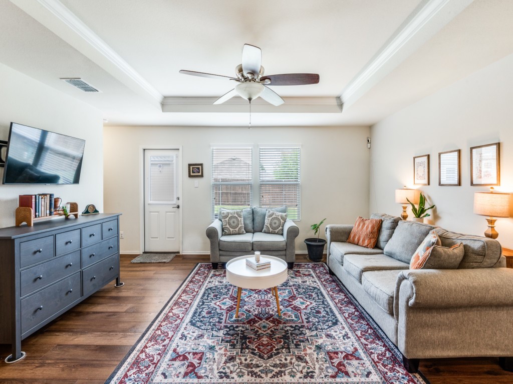 3109 Adrian Creek Drive Little Elm TX 75068