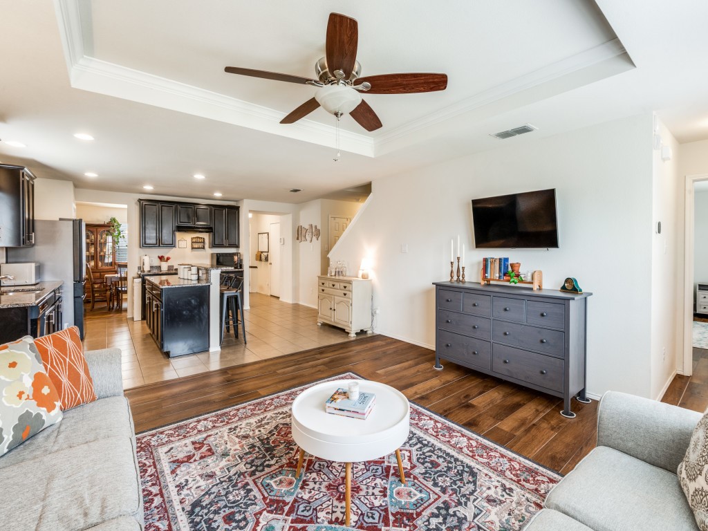 3109 Adrian Creek Drive Little Elm TX 75068