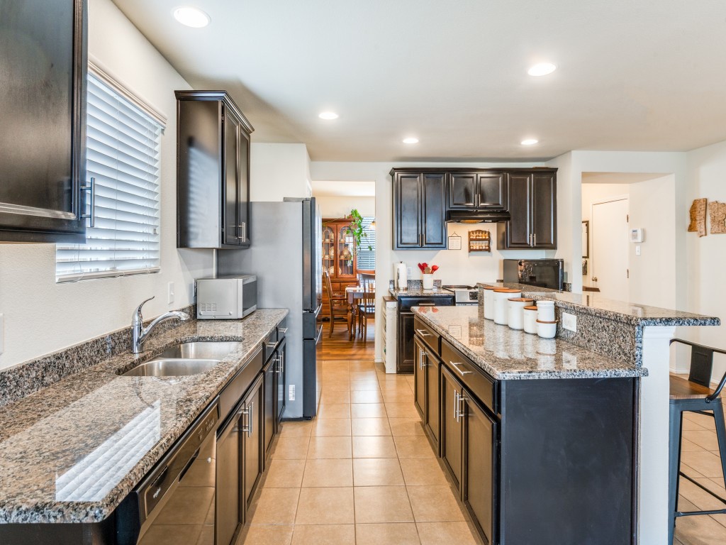 3109 Adrian Creek Drive Little Elm TX 75068