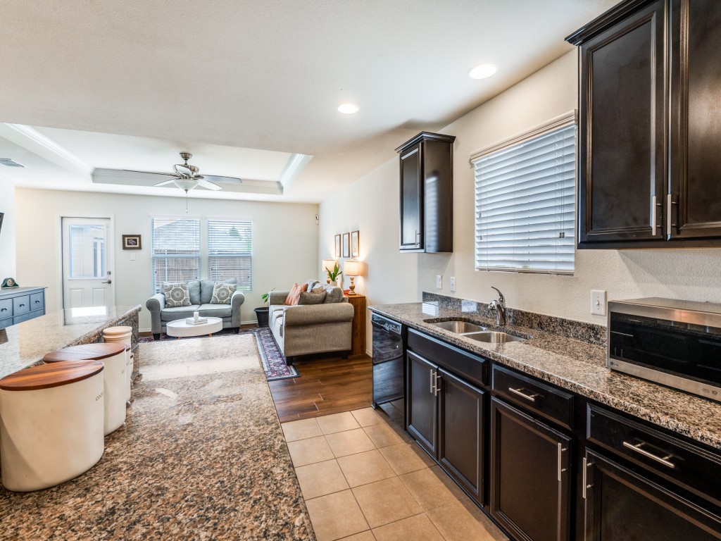 3109 Adrian Creek Drive Little Elm TX 75068
