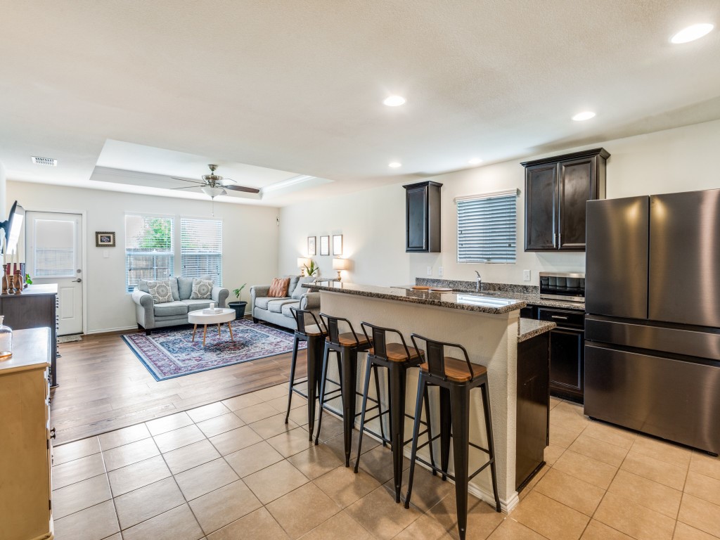 3109 Adrian Creek Drive Little Elm TX 75068