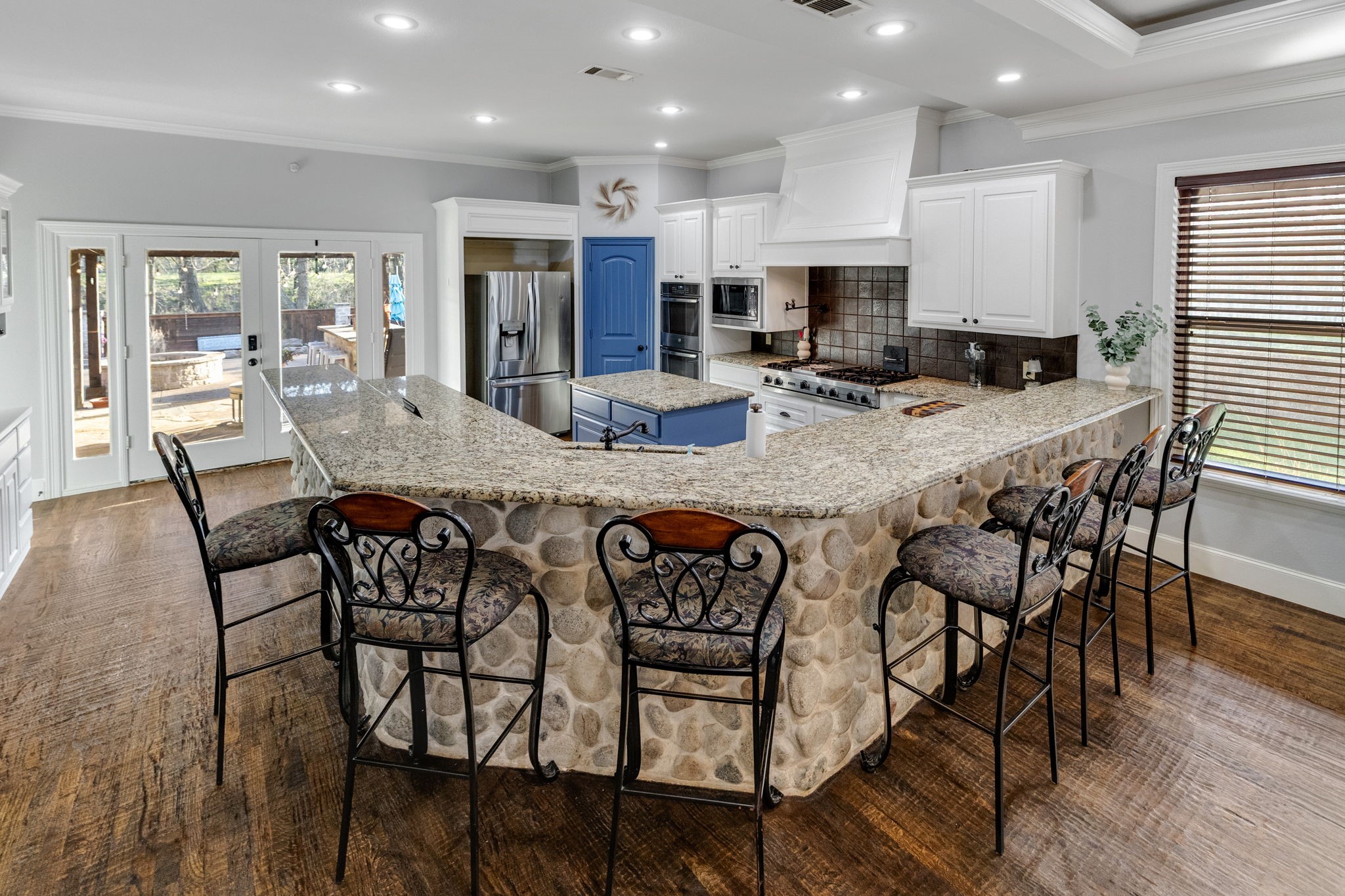 689 Jim Cannon Road Van Alstyne TX 75495